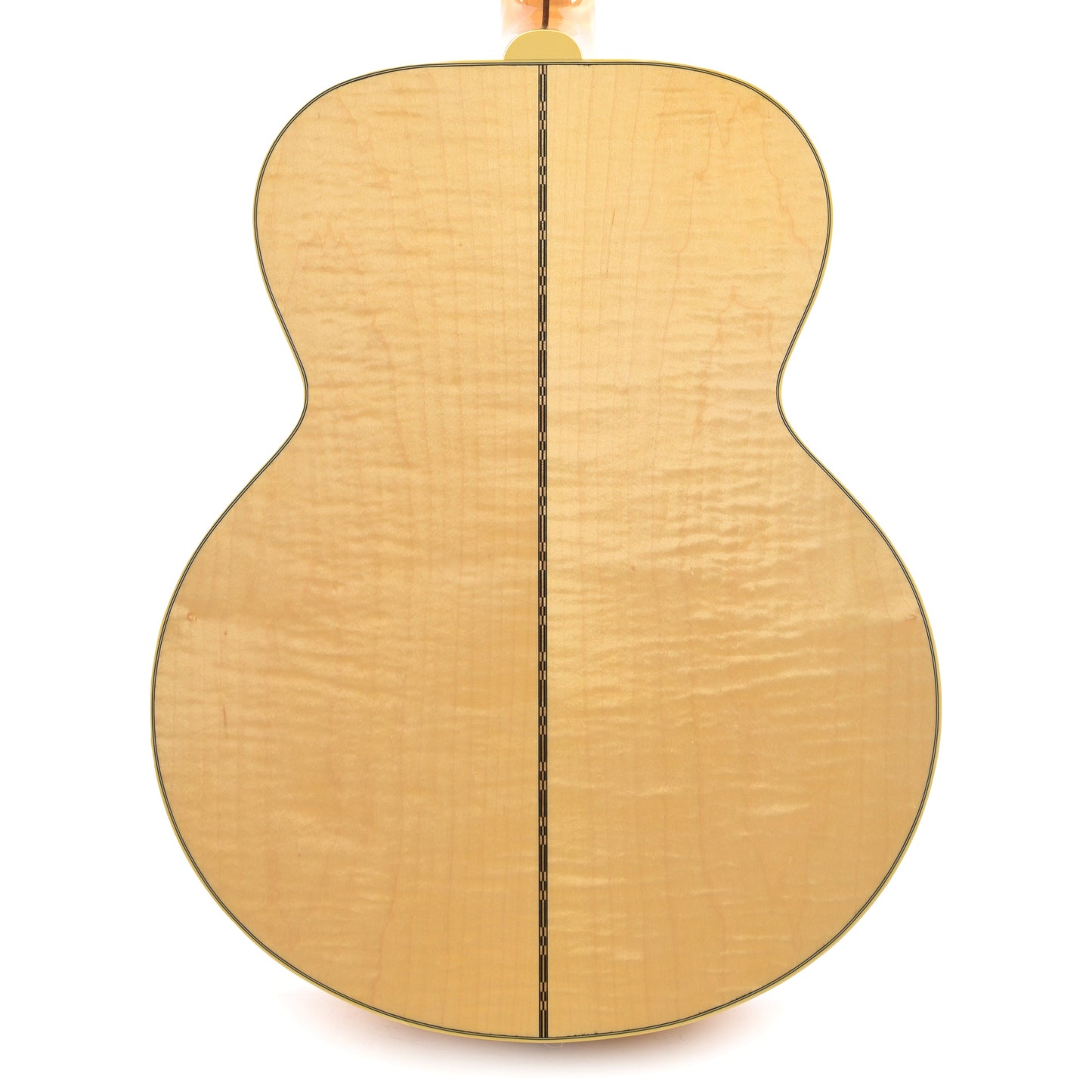 Gibson Original SJ-200 Original Antique Natural Acoustic Guitars / Jumbo