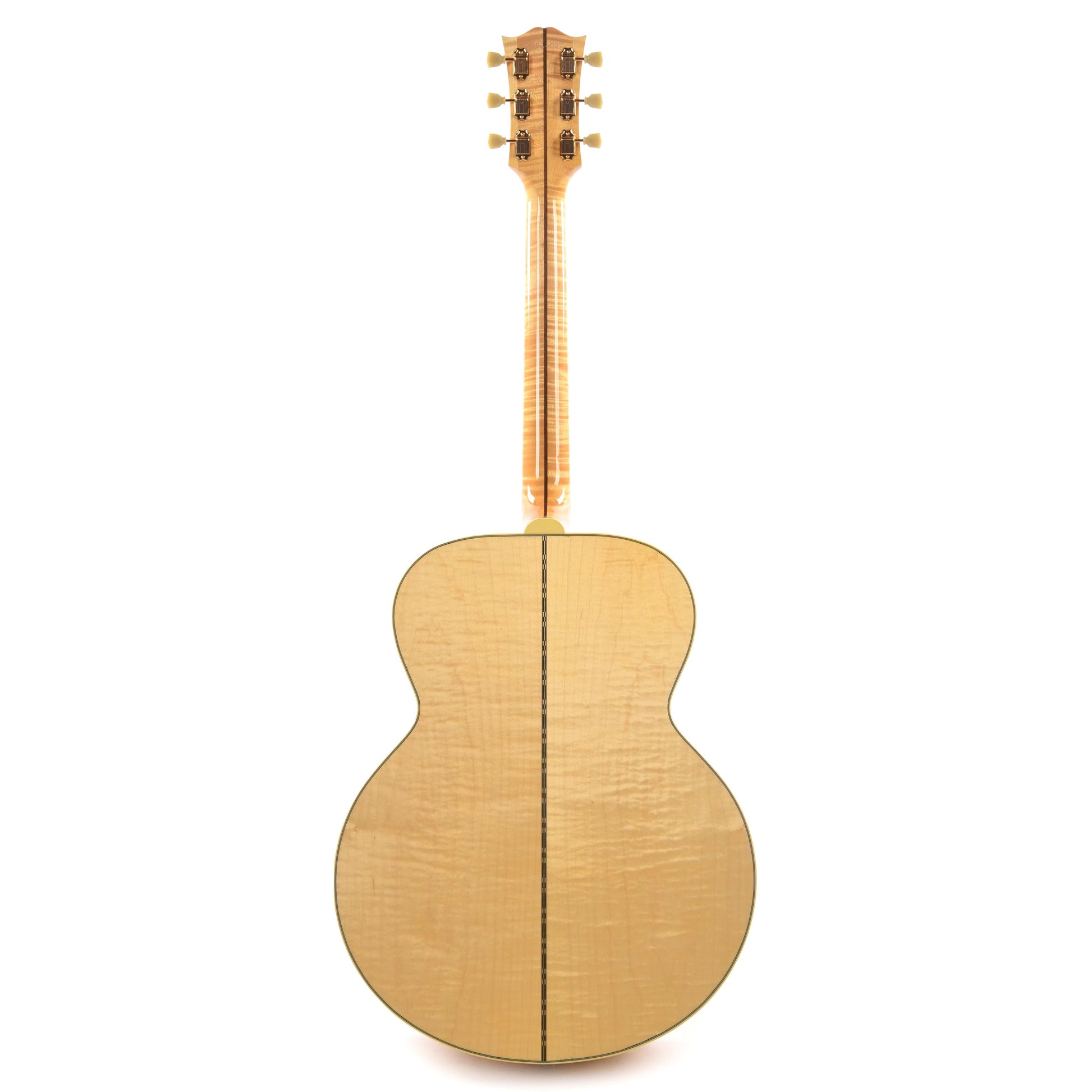 Gibson Original SJ-200 Original Antique Natural Acoustic Guitars / Jumbo
