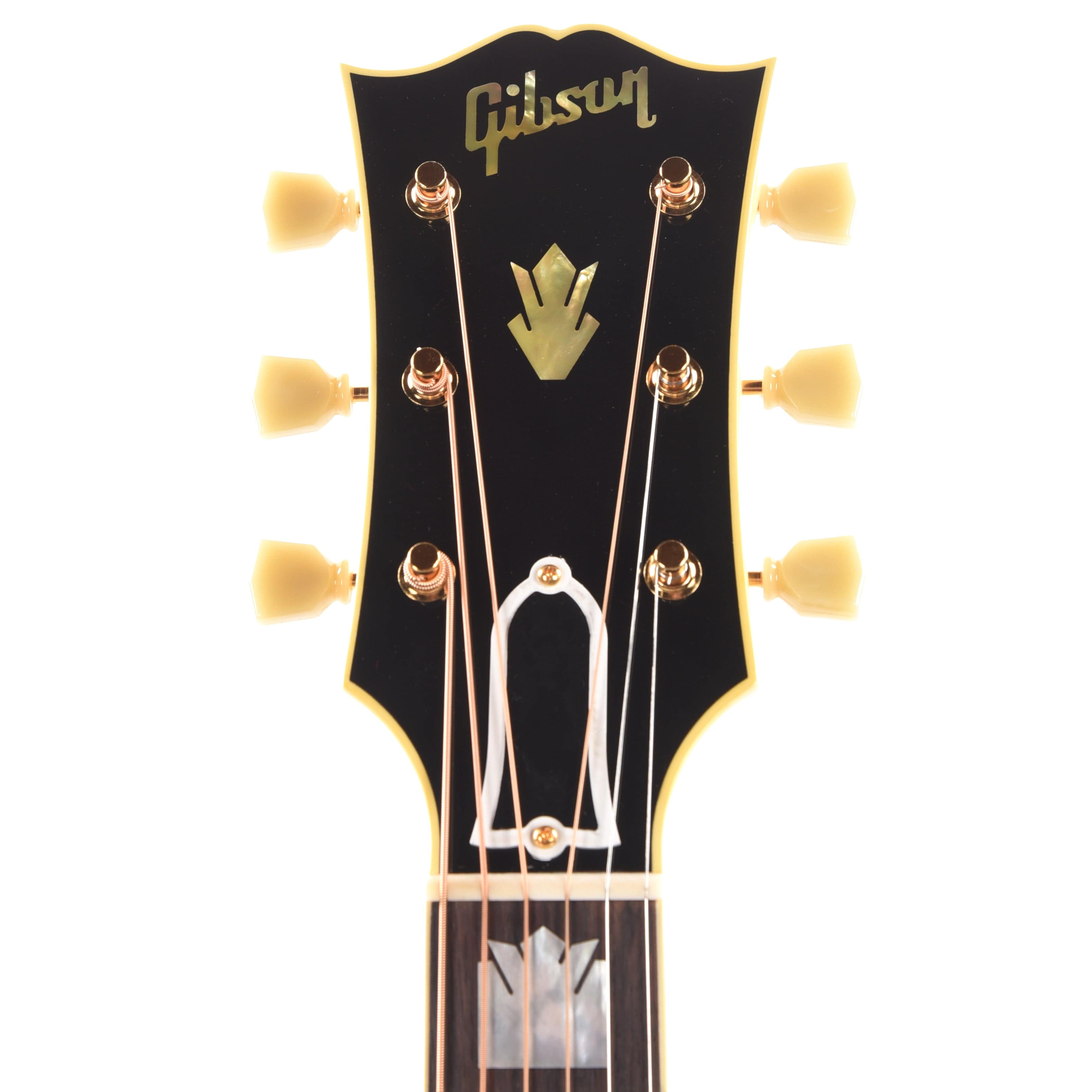 Gibson Original SJ-200 Original Antique Natural Acoustic Guitars / Jumbo