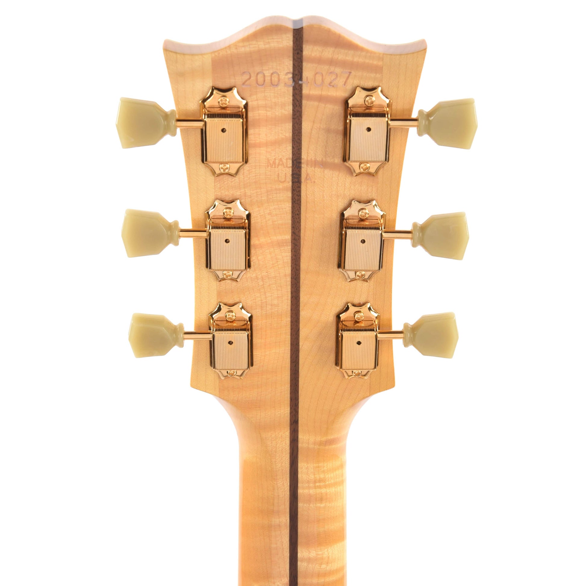 Gibson Original SJ-200 Original Antique Natural Acoustic Guitars / Jumbo