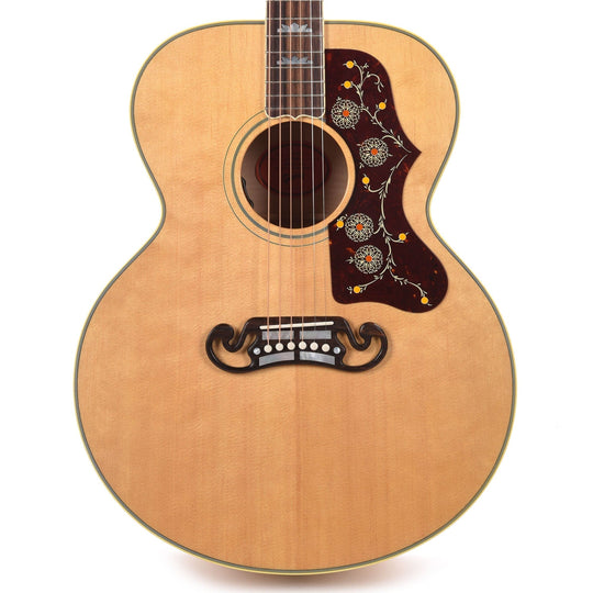 Gibson Original SJ-200 Original Antique Natural Acoustic Guitars / Jumbo