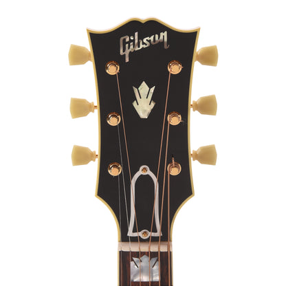 Gibson Original SJ-200 Original LEFTY Antique Natural Acoustic Guitars / Jumbo