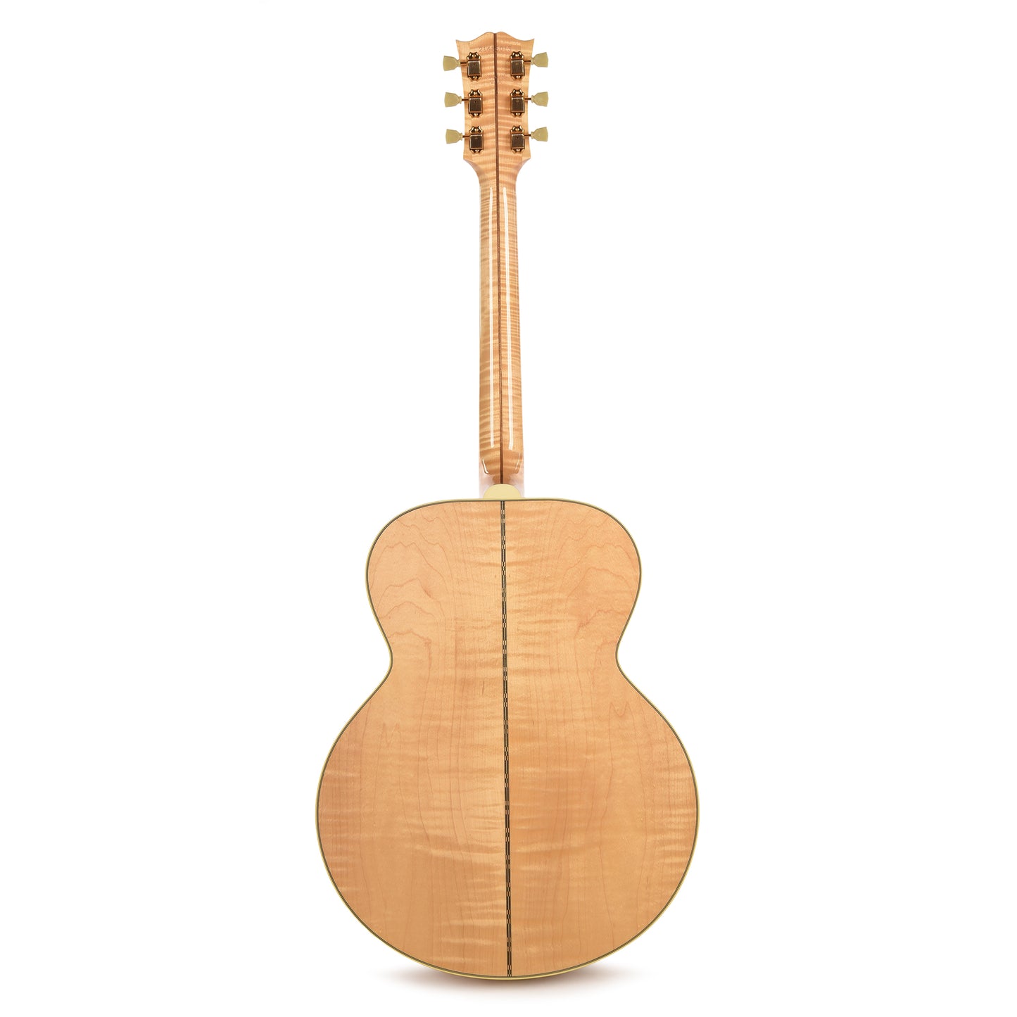 Gibson Original SJ-200 Original LEFTY Antique Natural Acoustic Guitars / Jumbo