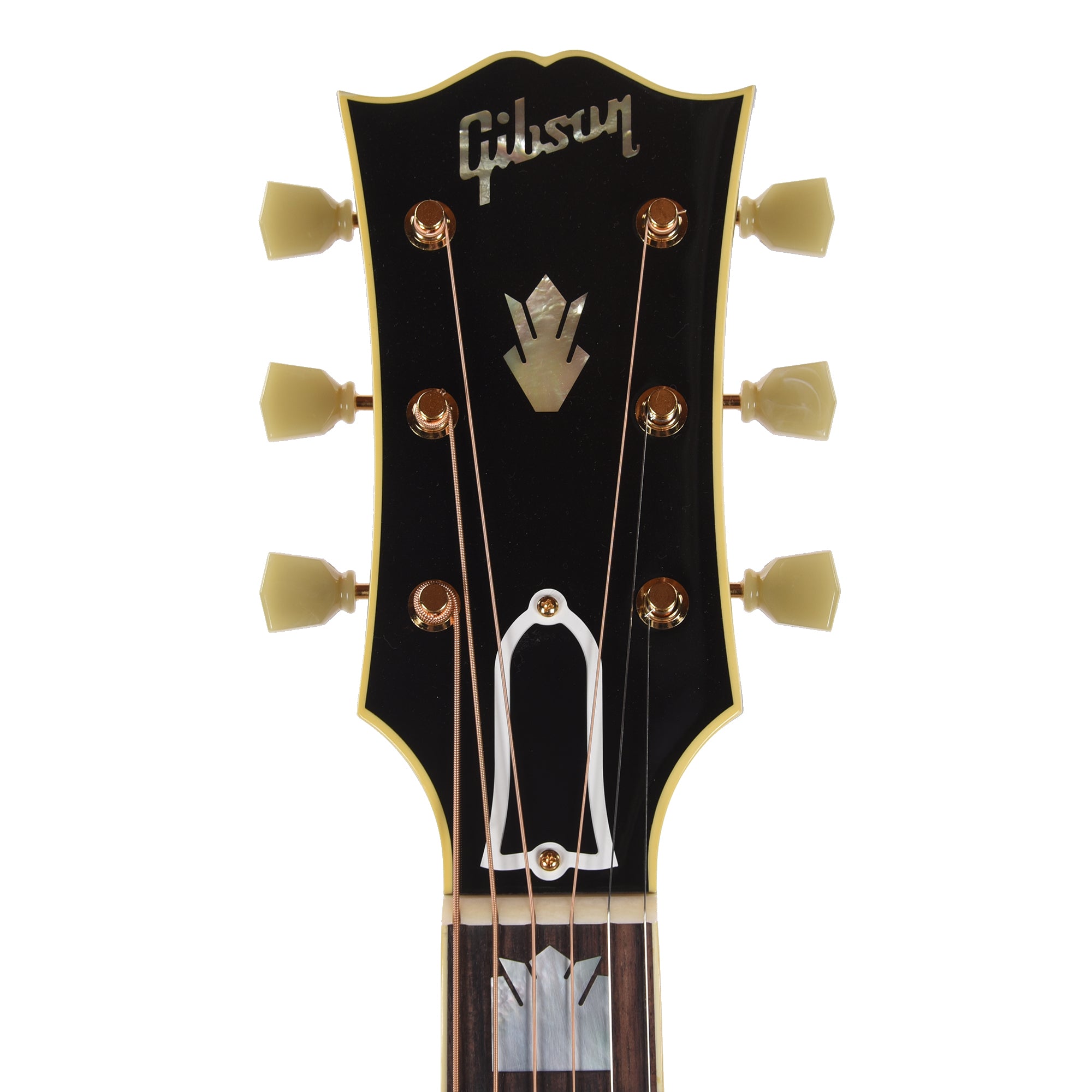 Gibson Original SJ-200 Original Vintage Sunburst Acoustic Guitars / Jumbo