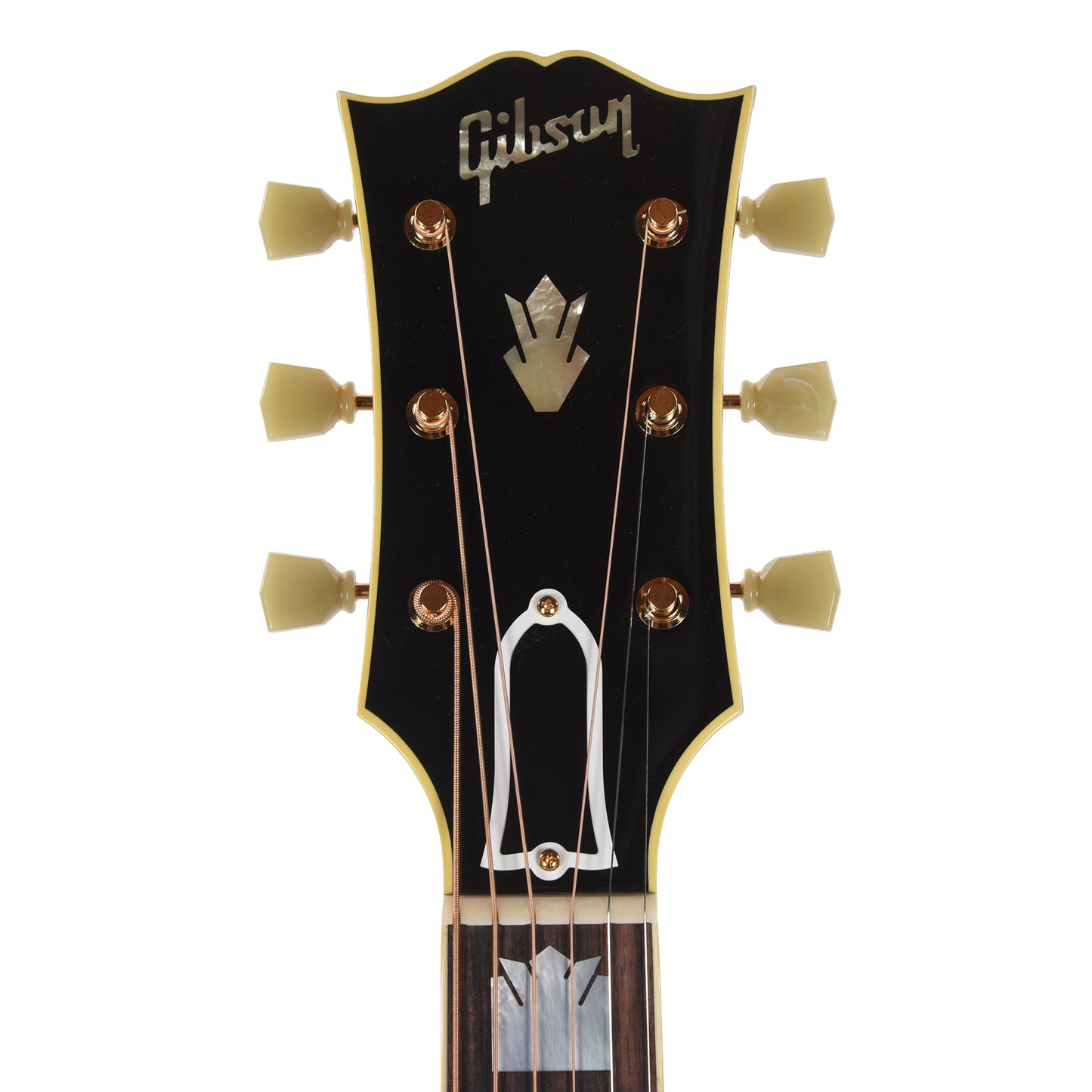 Gibson Original SJ-200 Original Vintage Sunburst Acoustic Guitars / Jumbo