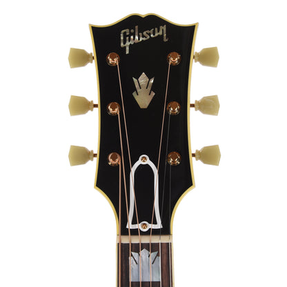 Gibson Original SJ-200 Original Vintage Sunburst Acoustic Guitars / Jumbo