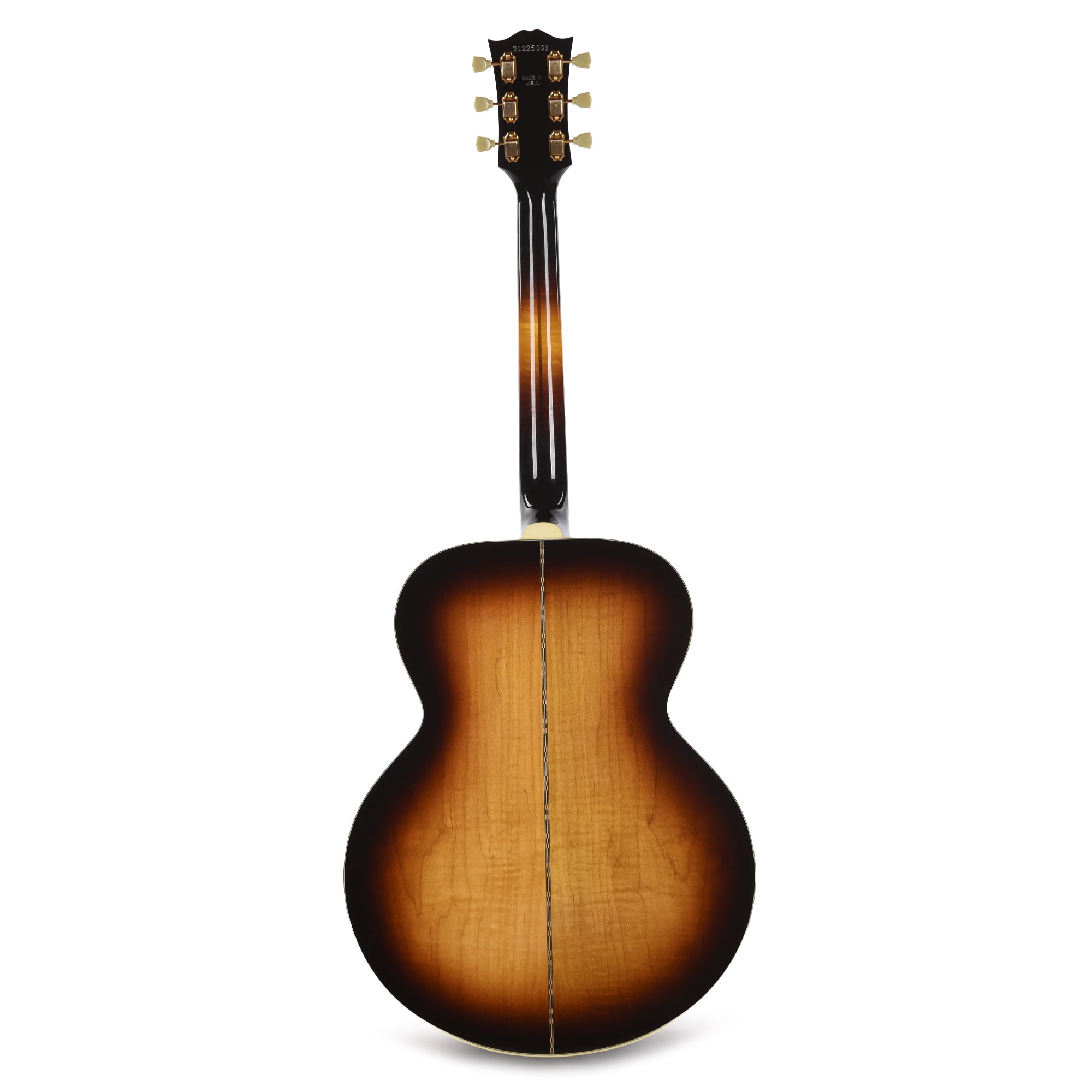 Gibson Original SJ-200 Original Vintage Sunburst Acoustic Guitars / Jumbo