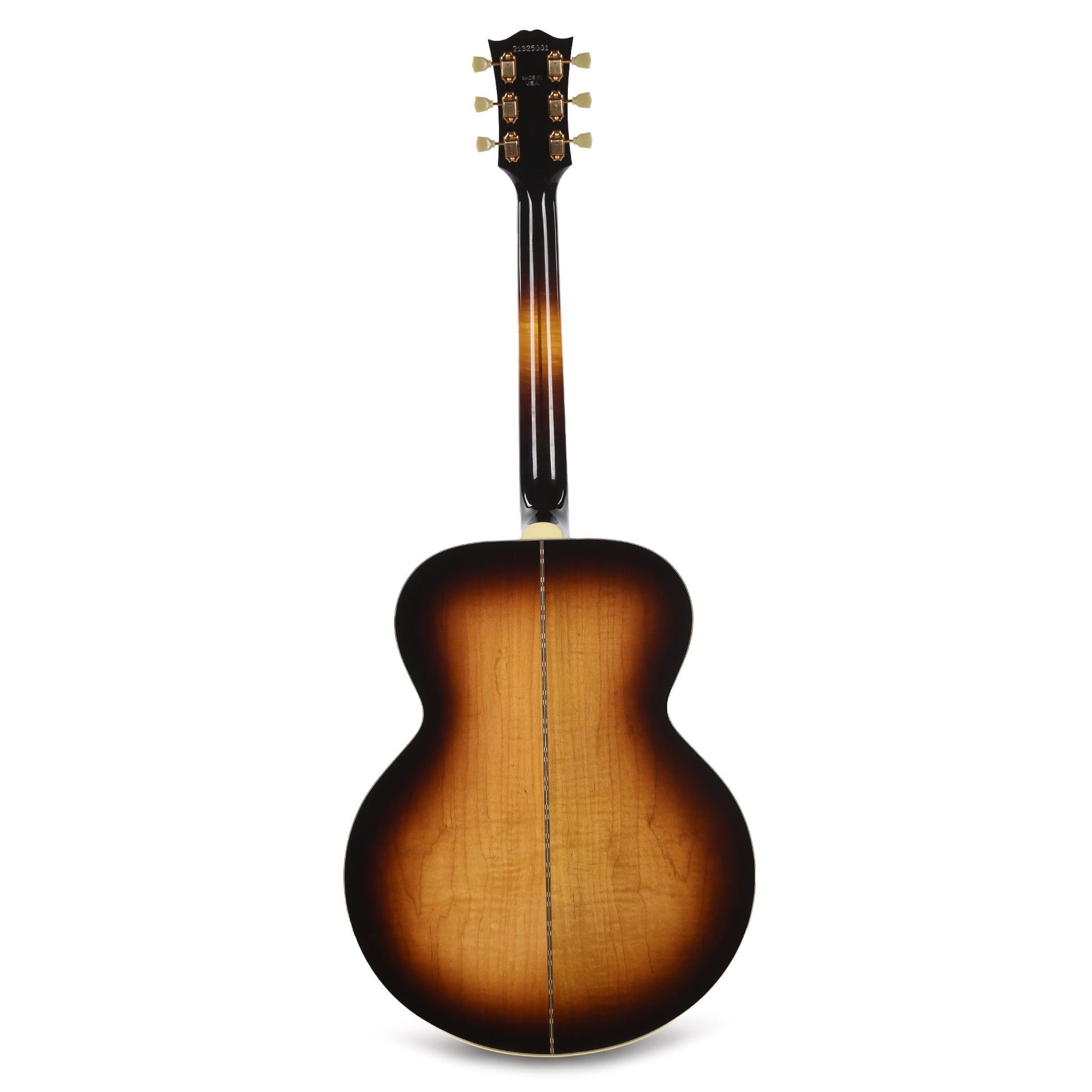 Gibson Original SJ-200 Original Vintage Sunburst Acoustic Guitars / Jumbo