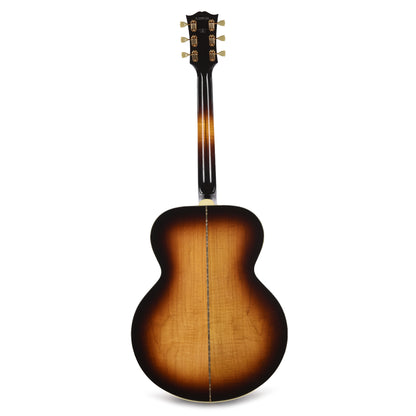 Gibson Original SJ-200 Original Vintage Sunburst Acoustic Guitars / Jumbo