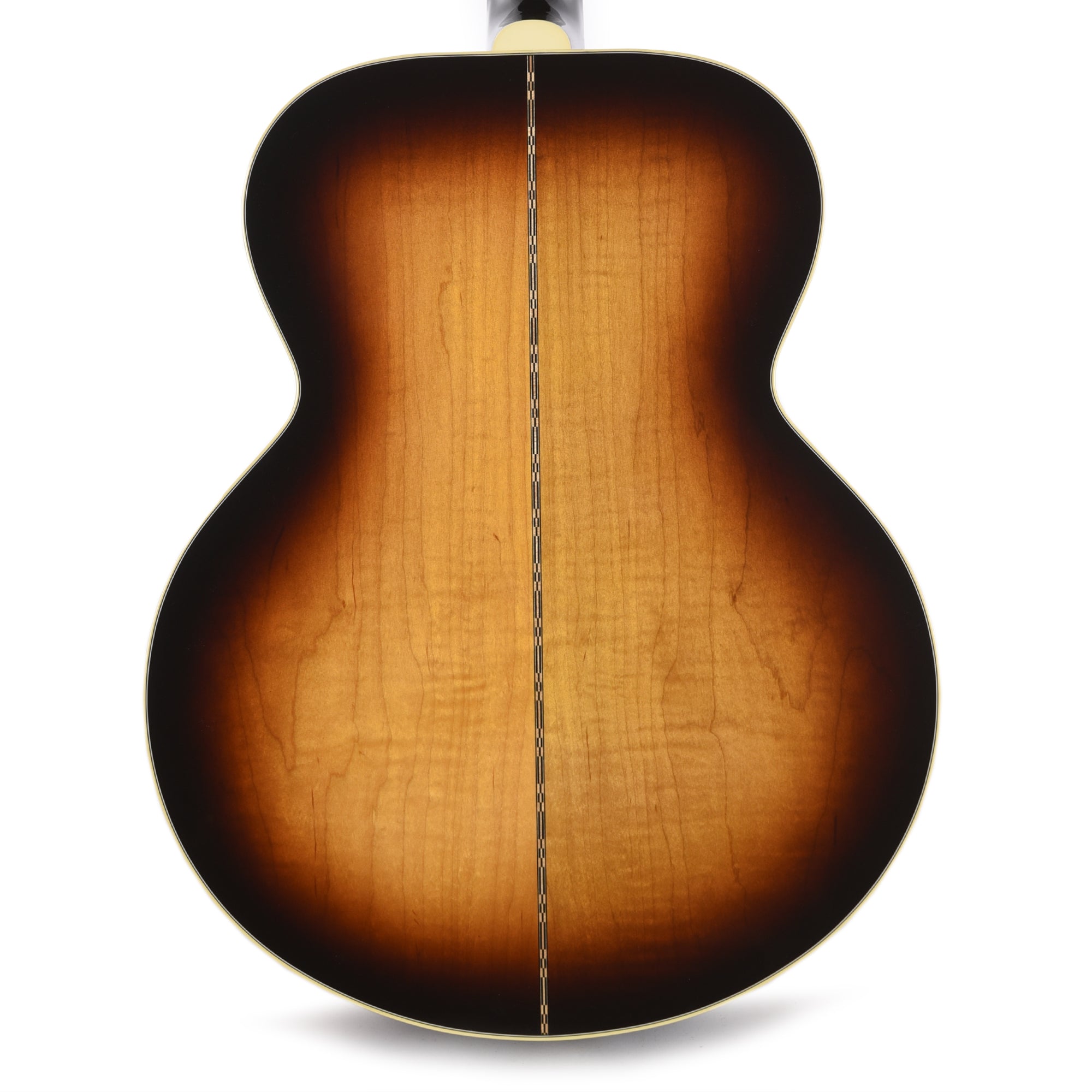 Gibson Original SJ-200 Original Vintage Sunburst Acoustic Guitars / Jumbo