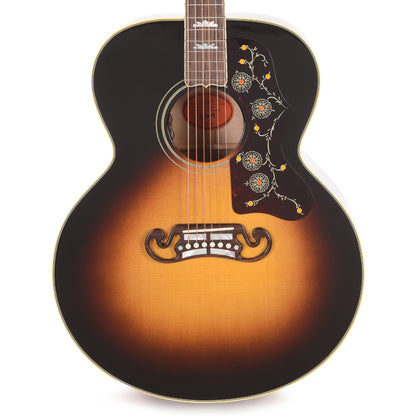 Gibson Original SJ-200 Original Vintage Sunburst Acoustic Guitars / Jumbo