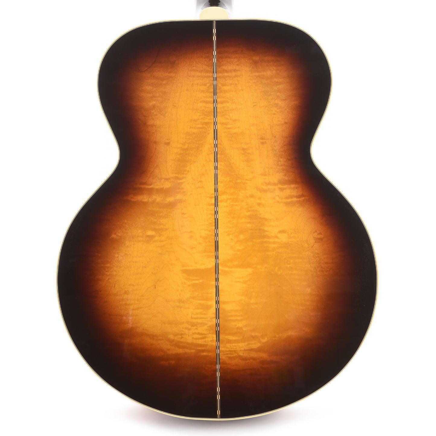 Gibson Original SJ-200 Original Vintage Sunburst Acoustic Guitars / Jumbo