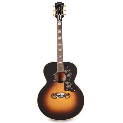 Gibson Original SJ-200 Original Vintage Sunburst Acoustic Guitars / Jumbo