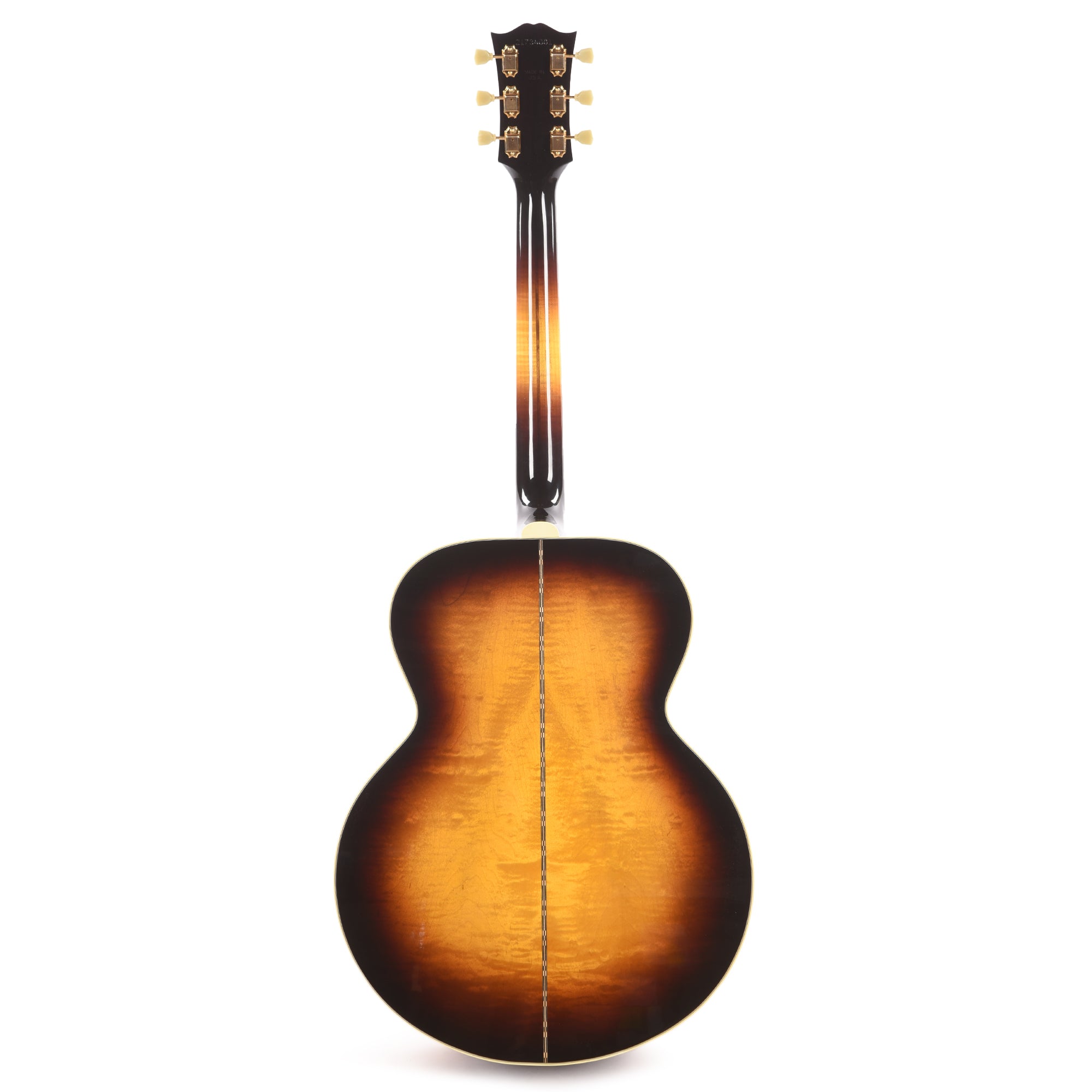 Gibson Original SJ-200 Original Vintage Sunburst Acoustic Guitars / Jumbo