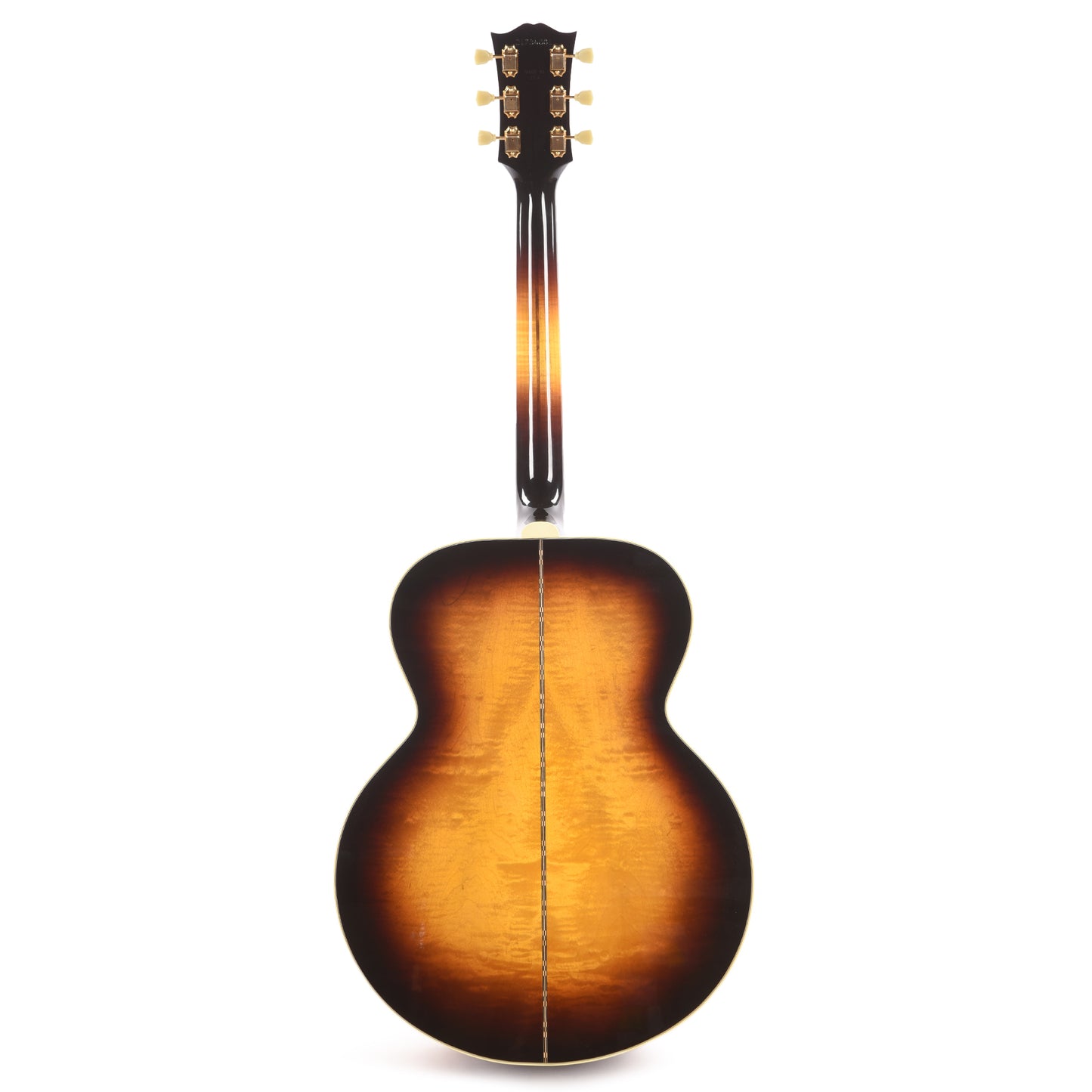 Gibson Original SJ-200 Original Vintage Sunburst Acoustic Guitars / Jumbo