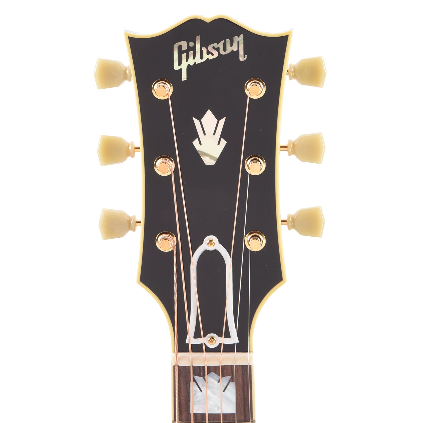 Gibson Original SJ-200 Original Vintage Sunburst Acoustic Guitars / Jumbo