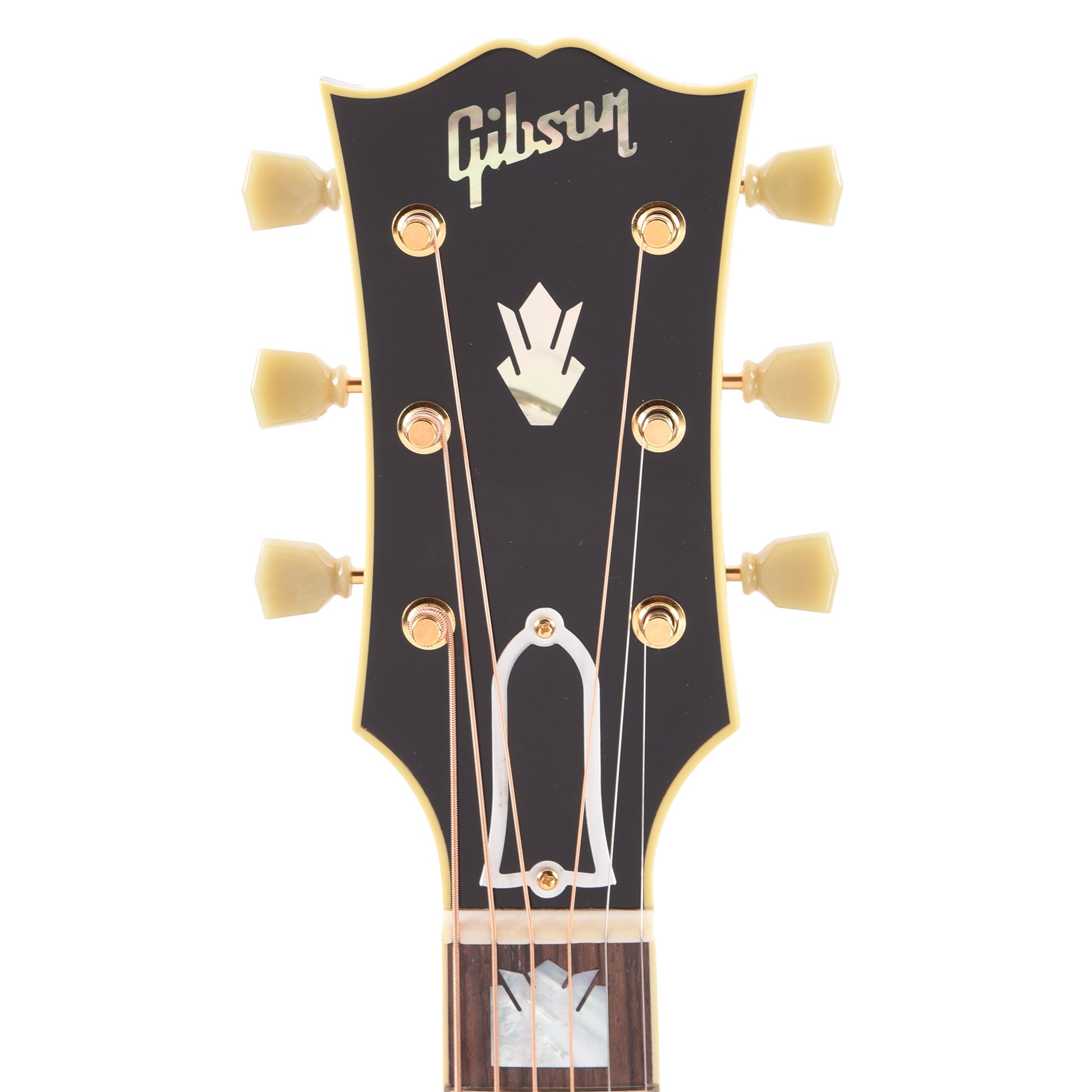 Gibson Original SJ-200 Original Vintage Sunburst Acoustic Guitars / Jumbo