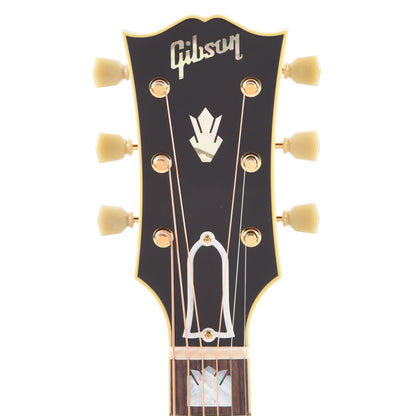 Gibson Original SJ-200 Original Vintage Sunburst Acoustic Guitars / Jumbo