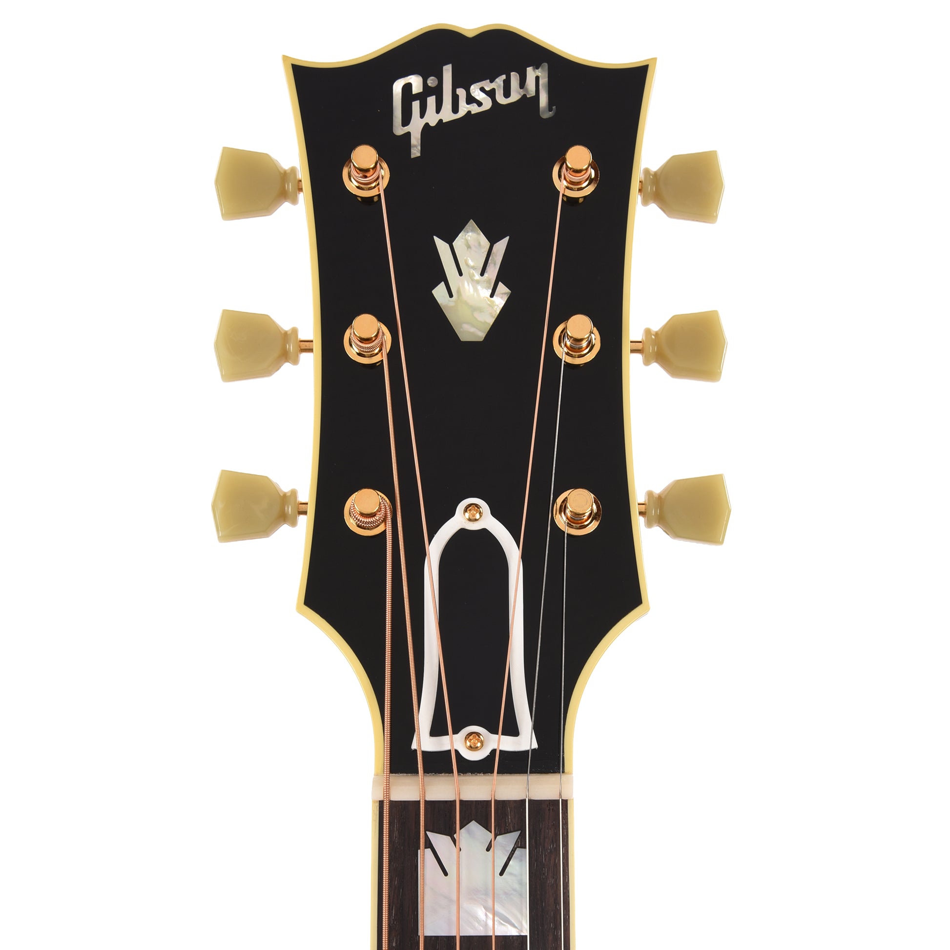 Gibson Original SJ-200 Original Vintage Sunburst Acoustic Guitars / Jumbo