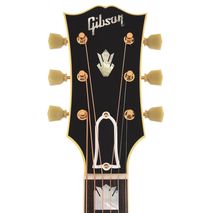 Gibson Original SJ-200 Original Vintage Sunburst Acoustic Guitars / Jumbo
