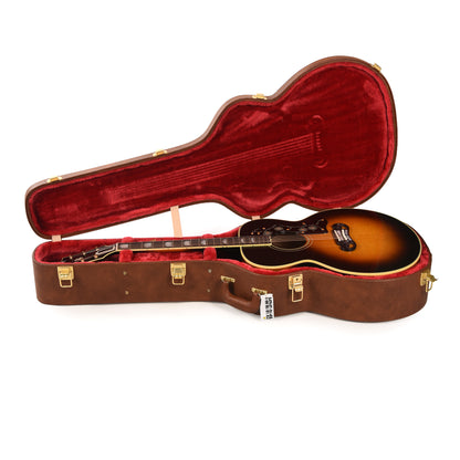 Gibson Original SJ-200 Original Vintage Sunburst Acoustic Guitars / Jumbo