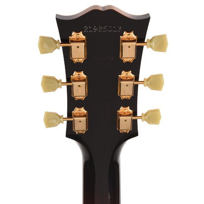 Gibson Original SJ-200 Original Vintage Sunburst Acoustic Guitars / Jumbo