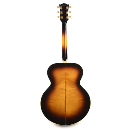 Gibson Original SJ-200 Original Vintage Sunburst Acoustic Guitars / Jumbo