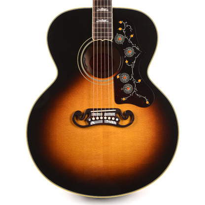 Gibson Original SJ-200 Original Vintage Sunburst Acoustic Guitars / Jumbo