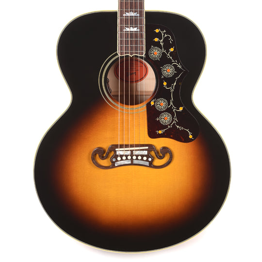 Gibson Original SJ-200 Original Vintage Sunburst Acoustic Guitars / Jumbo