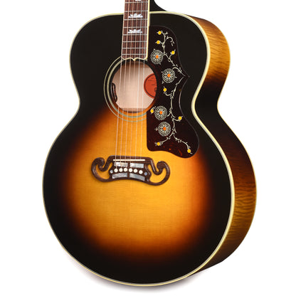 Gibson Original SJ-200 Original Vintage Sunburst Acoustic Guitars / Jumbo