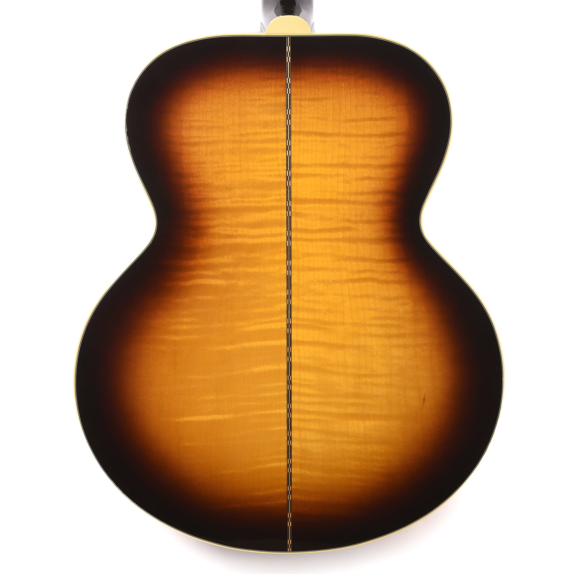 Gibson Original SJ-200 Original Vintage Sunburst Acoustic Guitars / Jumbo