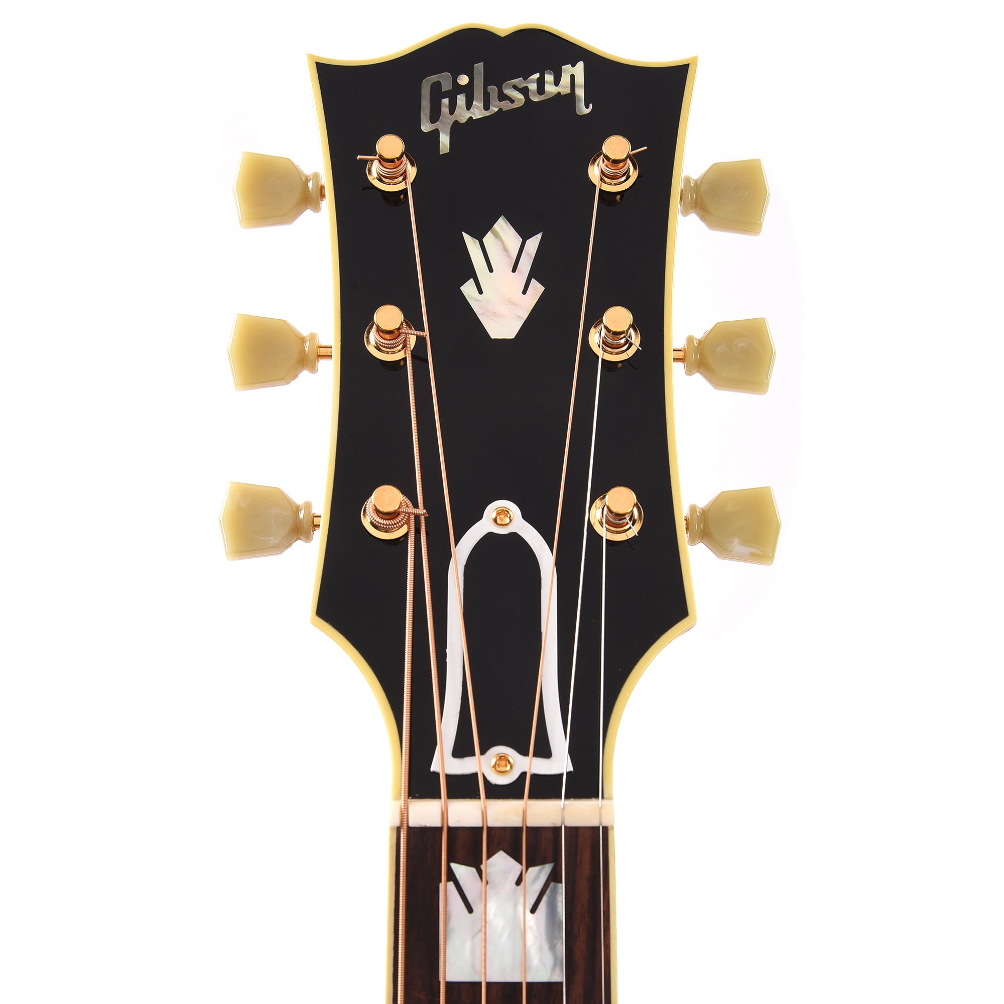 Gibson Original SJ-200 Original Vintage Sunburst Acoustic Guitars / Jumbo