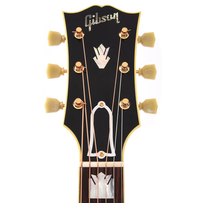 Gibson Original SJ-200 Original Vintage Sunburst Acoustic Guitars / Jumbo