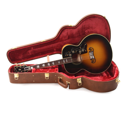 Gibson Original SJ-200 Original Vintage Sunburst Acoustic Guitars / Jumbo
