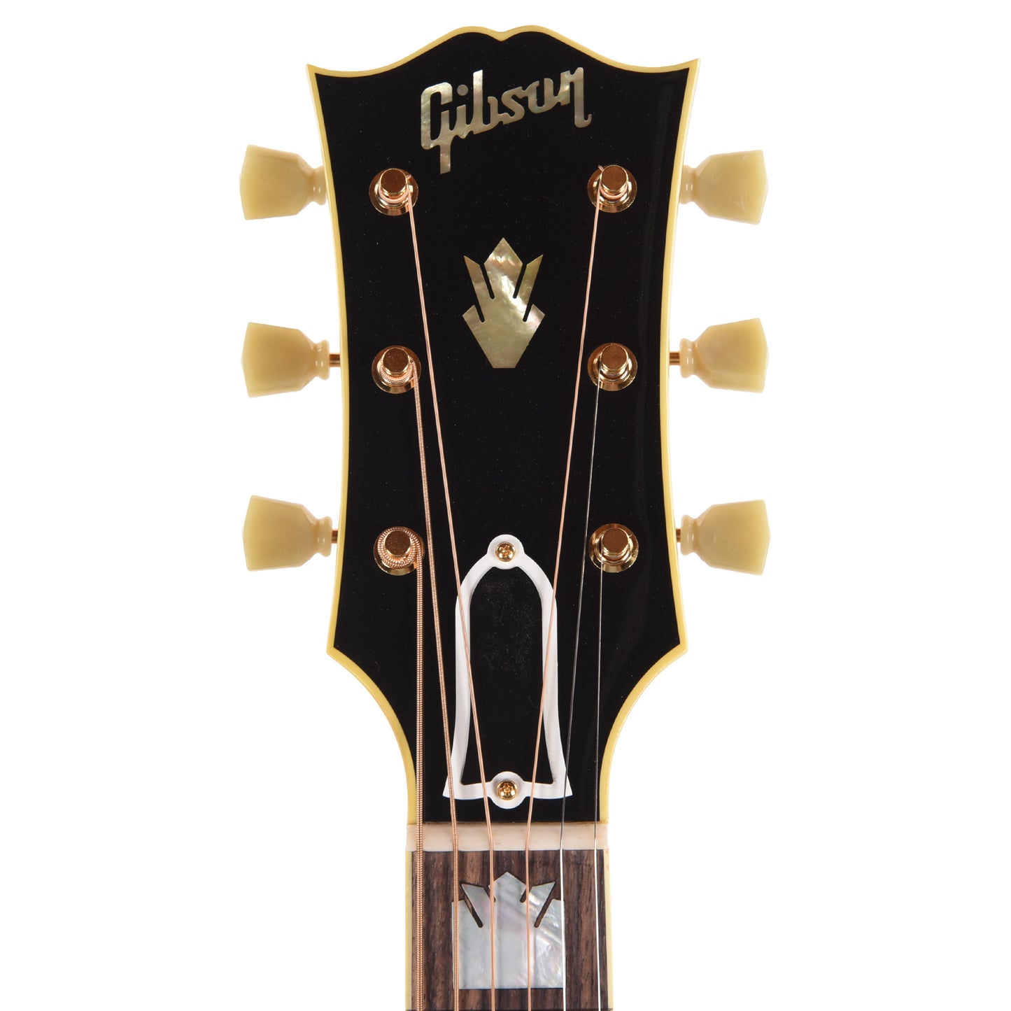 Gibson Original SJ-200 Original Vintage Sunburst Acoustic Guitars / Jumbo