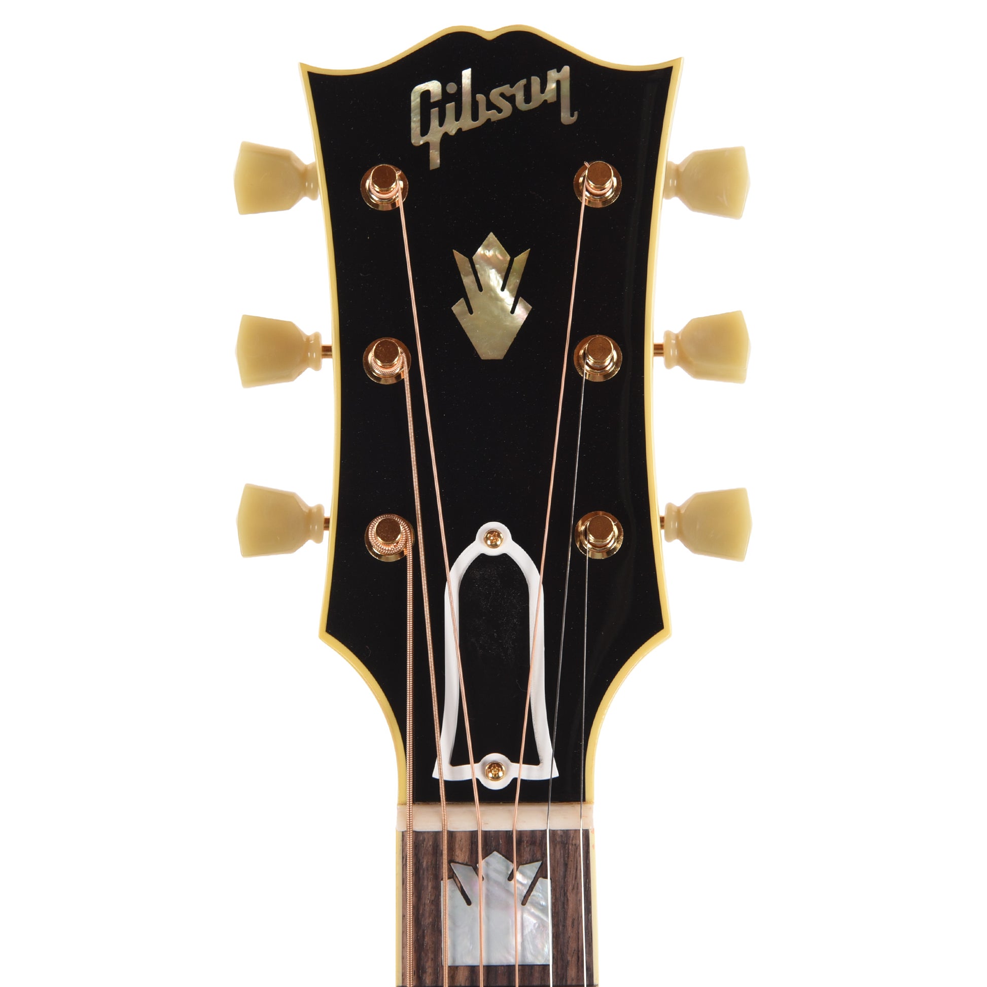 Gibson Original SJ-200 Original Vintage Sunburst Acoustic Guitars / Jumbo
