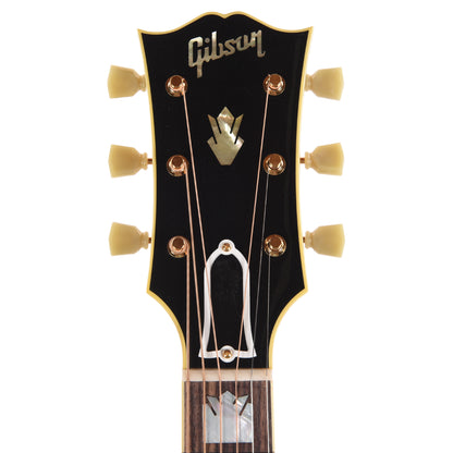 Gibson Original SJ-200 Original Vintage Sunburst Acoustic Guitars / Jumbo