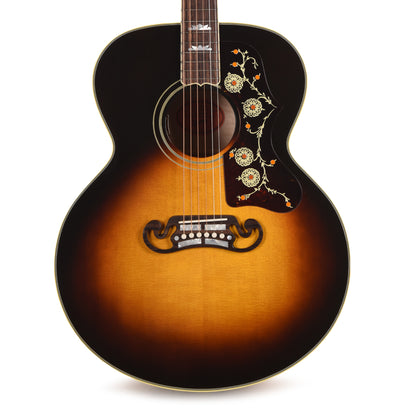 Gibson Original SJ-200 Original Vintage Sunburst Acoustic Guitars / Jumbo