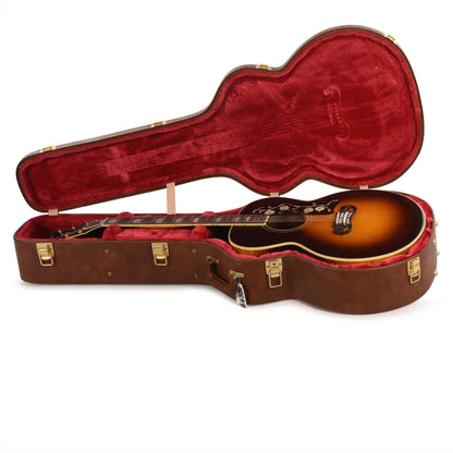 Gibson Original SJ-200 Original Vintage Sunburst Acoustic Guitars / Jumbo