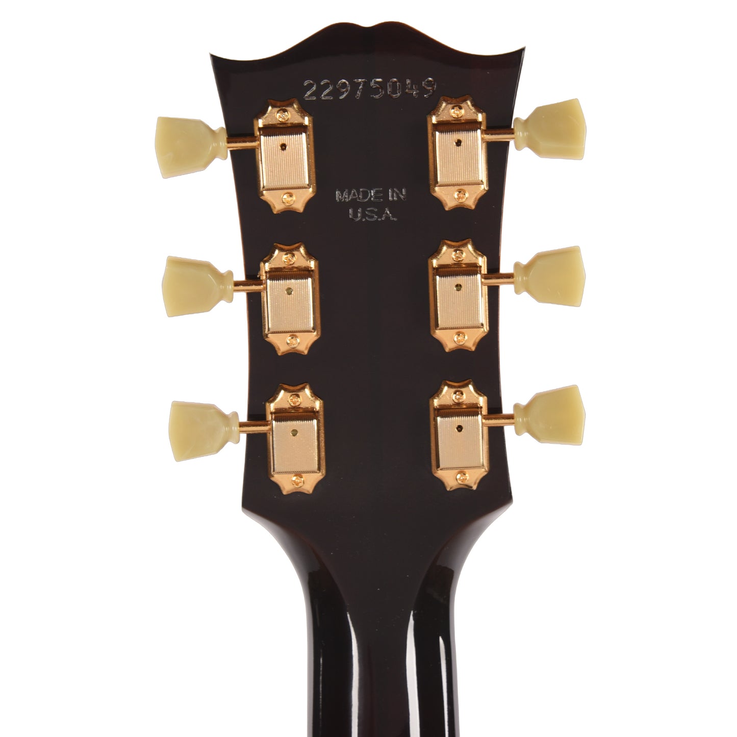 Gibson Original SJ-200 Original Vintage Sunburst Acoustic Guitars / Jumbo