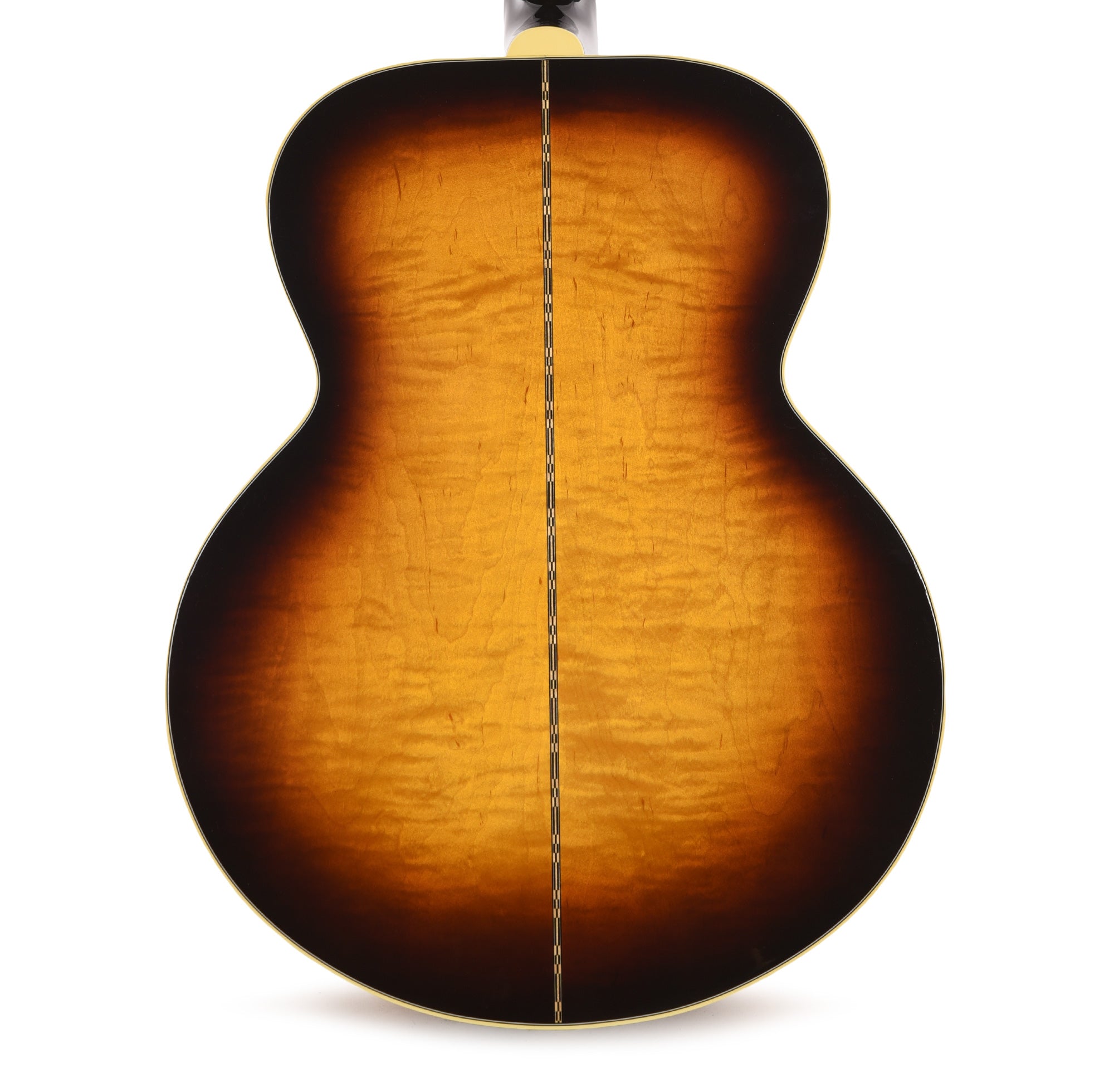 Gibson Original SJ-200 Original Vintage Sunburst Acoustic Guitars / Jumbo
