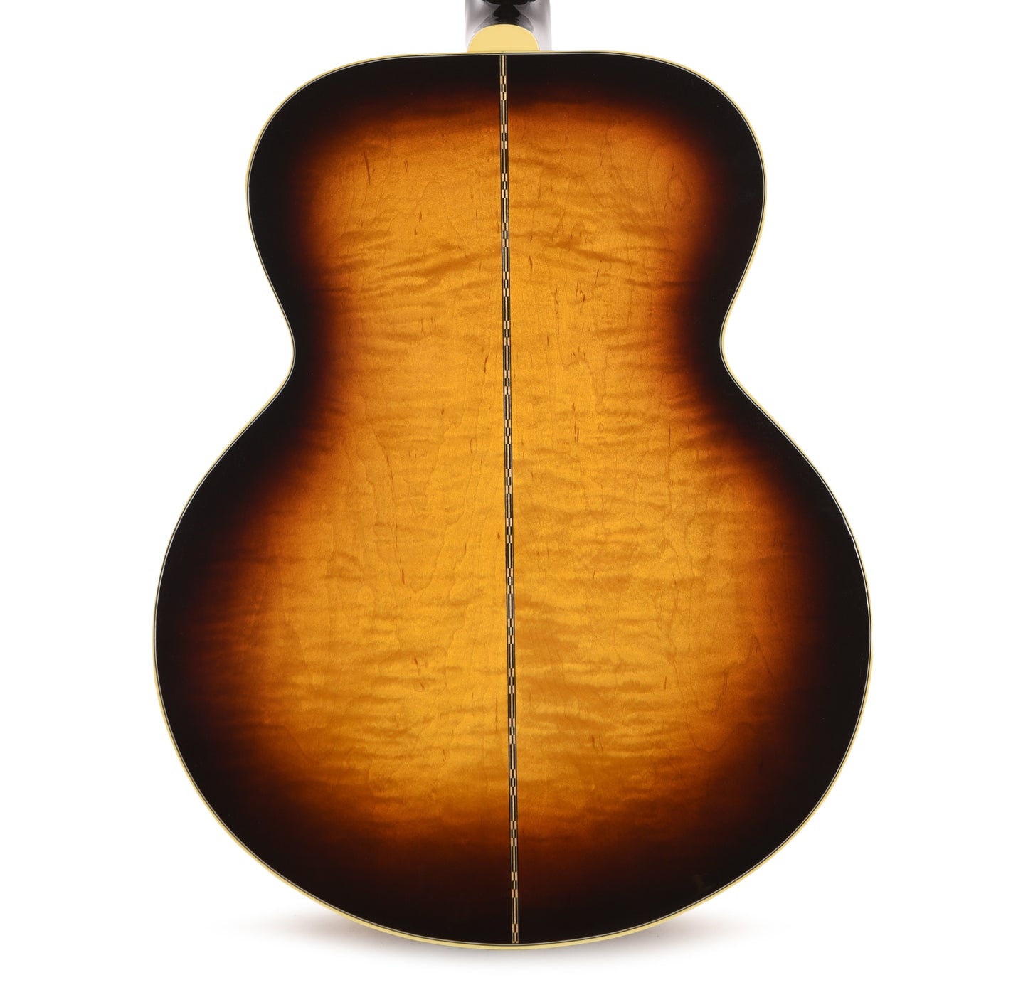 Gibson Original SJ-200 Original Vintage Sunburst Acoustic Guitars / Jumbo