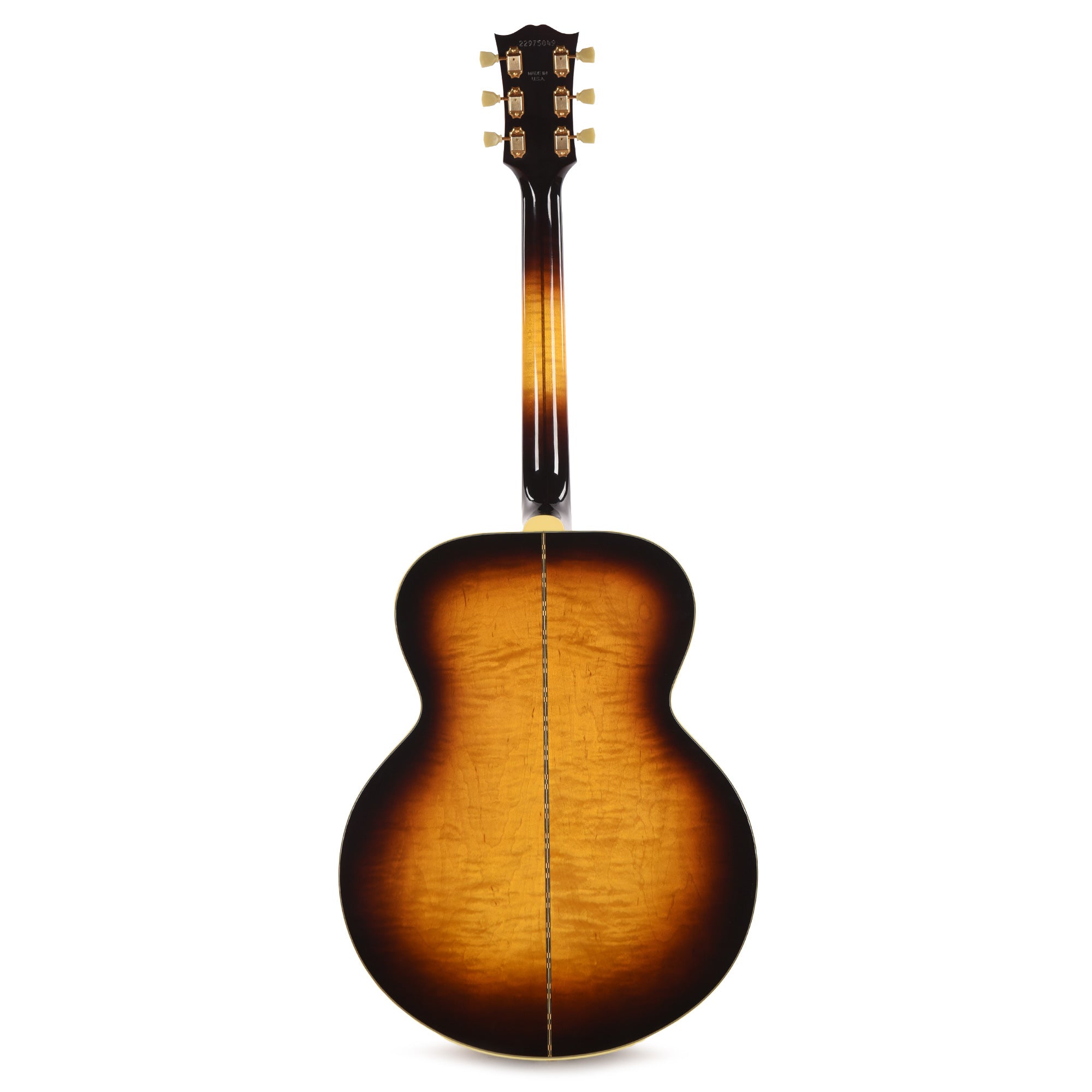 Gibson Original SJ-200 Original Vintage Sunburst Acoustic Guitars / Jumbo