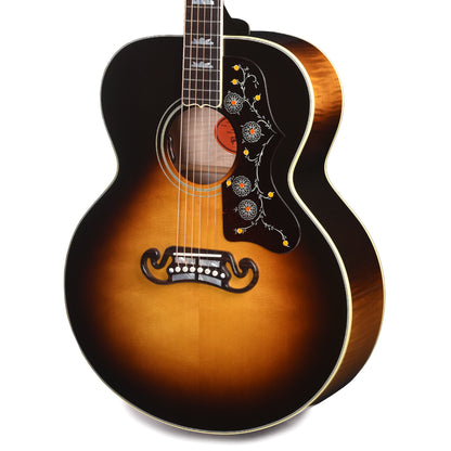 Gibson Original SJ-200 Original Vintage Sunburst Acoustic Guitars / Jumbo