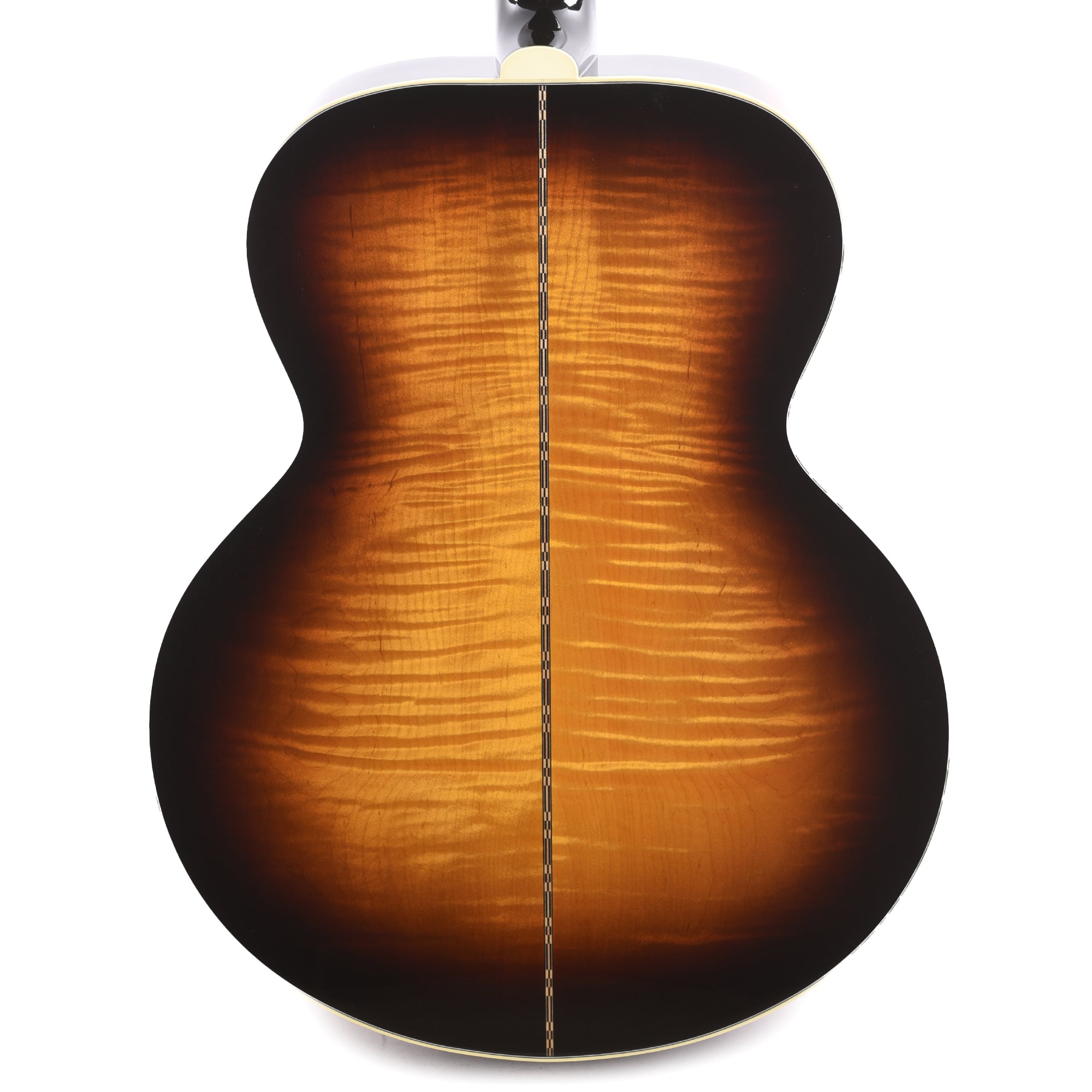 Gibson Original SJ-200 Original Vintage Sunburst Acoustic Guitars / Jumbo