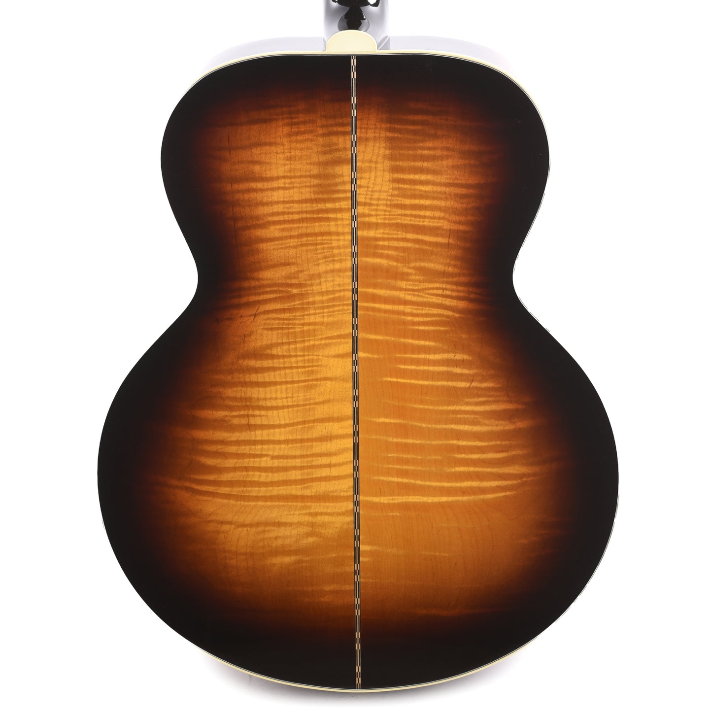 Gibson Original SJ-200 Original Vintage Sunburst Acoustic Guitars / Jumbo