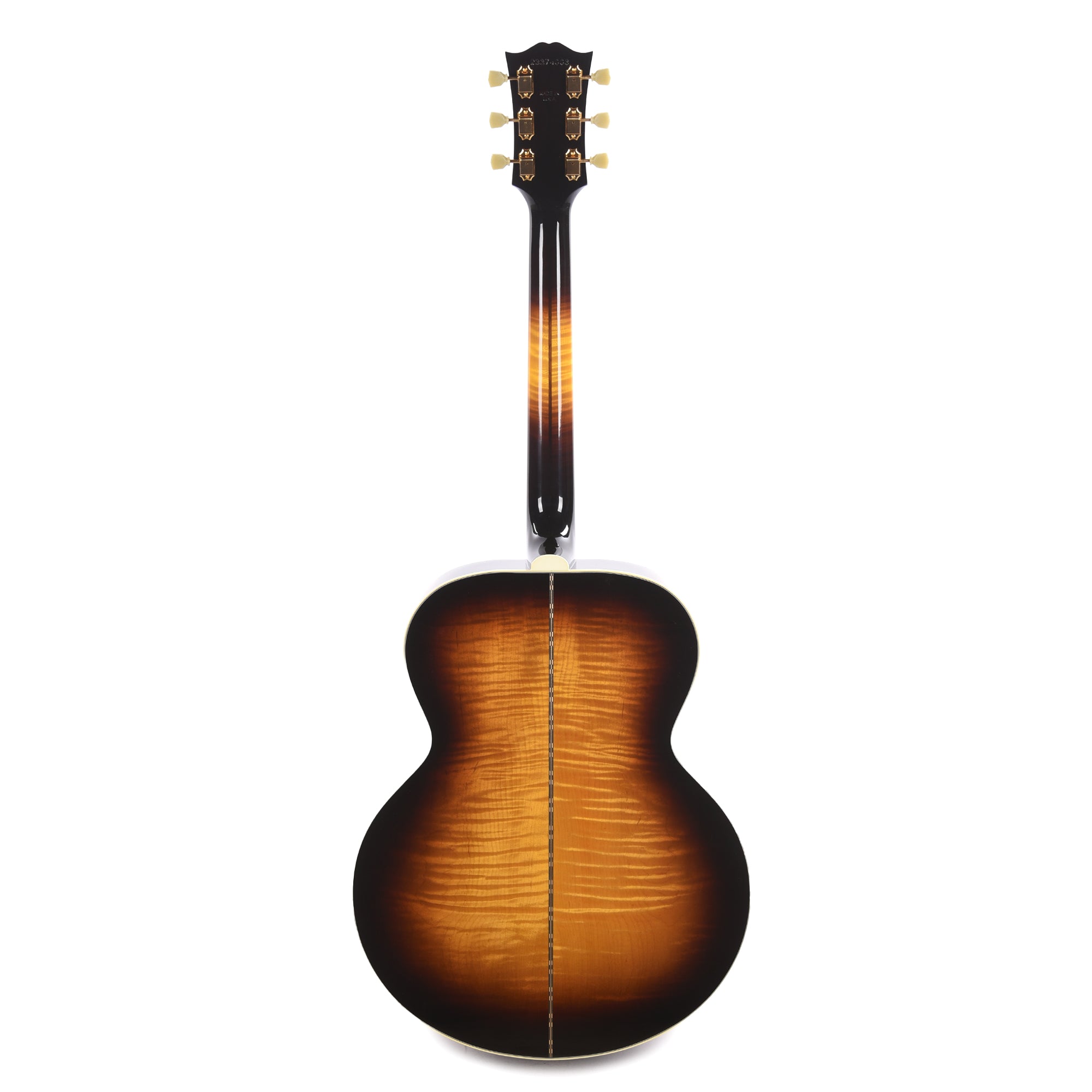 Gibson Original SJ-200 Original Vintage Sunburst Acoustic Guitars / Jumbo
