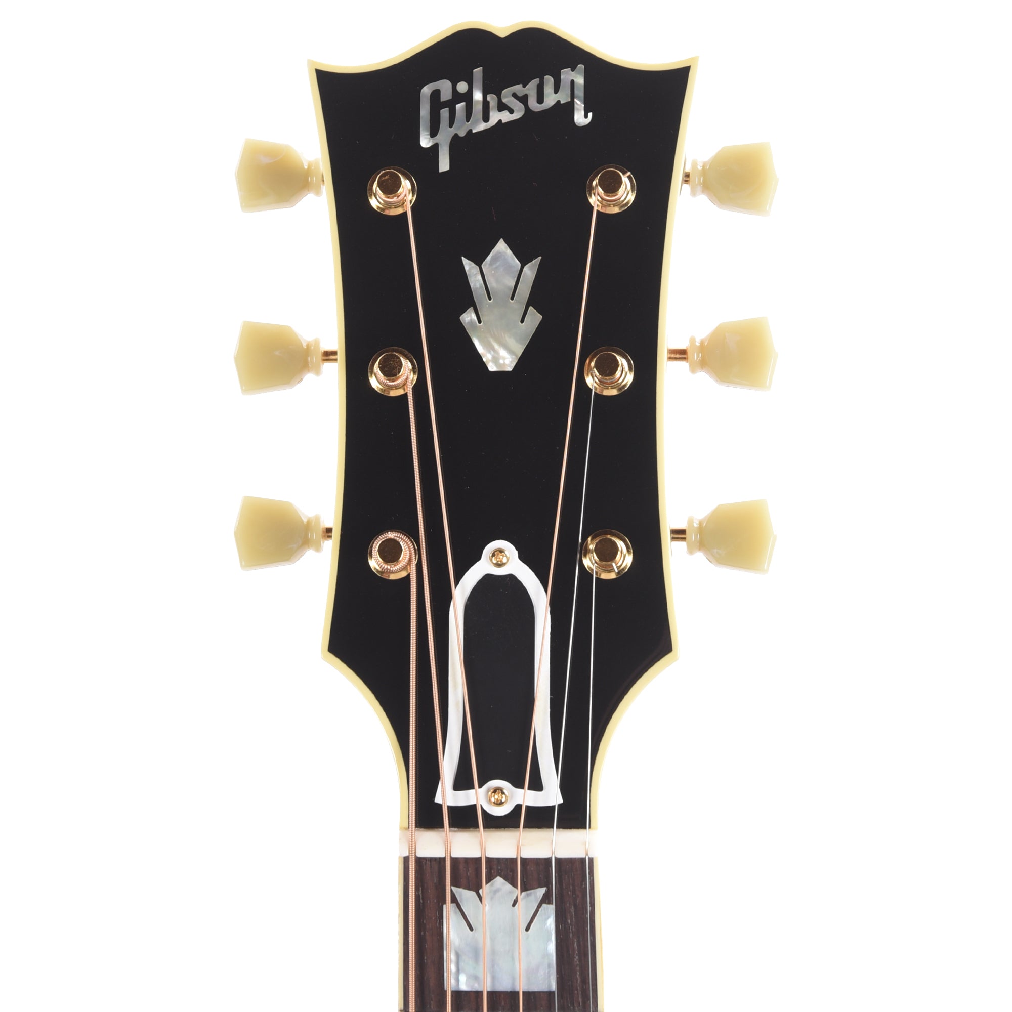 Gibson Original SJ-200 Original Vintage Sunburst Acoustic Guitars / Jumbo