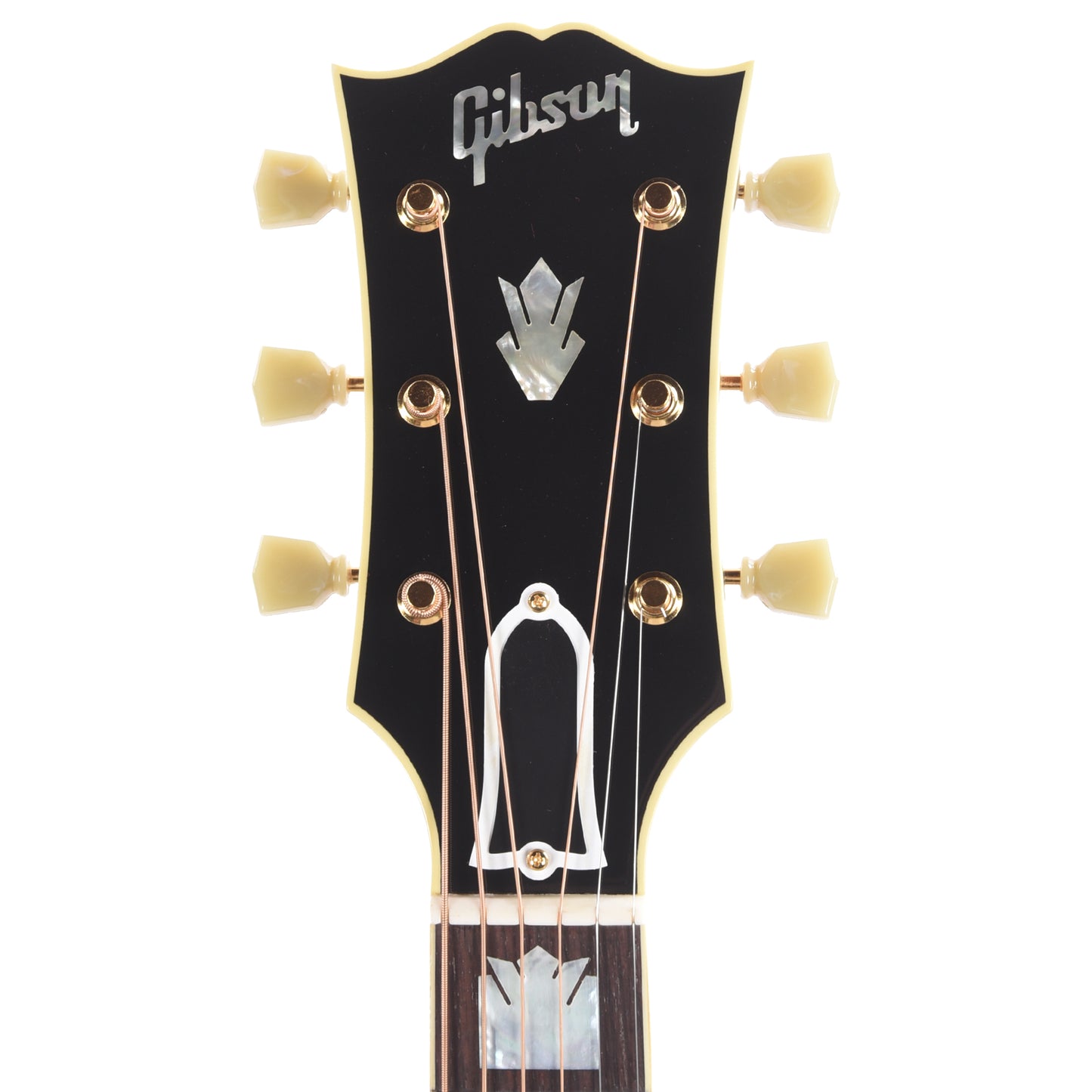Gibson Original SJ-200 Original Vintage Sunburst Acoustic Guitars / Jumbo