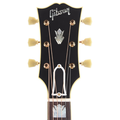 Gibson Original SJ-200 Original Vintage Sunburst Acoustic Guitars / Jumbo